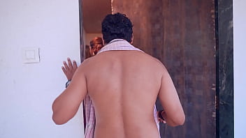 Preview 1 of Brest Amazing - Desi home servant used her malkin for his sexual satisfaction