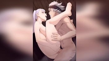 Preview 1 of Erotic Cfnm - Compilation Rule 34 Noelle Silva [2] Black Clover