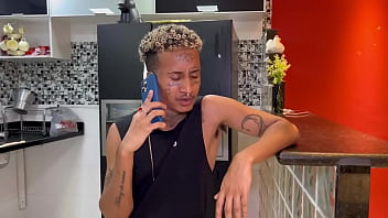 Preview 2 of Aletta Tori Big Sex - Sendo arrombado por tr&ecirc_s p&acirc_nicos com sede de cu bareback Ferativo1 Keven Dotadao Patrick Jesus