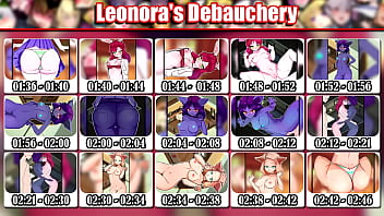 Preview 1 of Vikycc - LewdyBucks - gallery