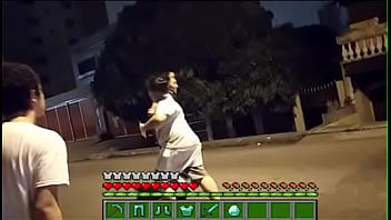 Preview 2 of Joi Mouth - &aacute_gua molhada  fudendo jamaicano safado