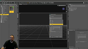 Preview 1 of Cutietube S - What I learned in Adult Animation This Week 9