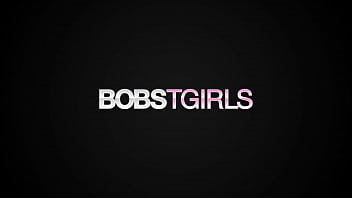 Preview 1 of Inian Aunt Boy - BOBSTGIRLS: Poke Me In Pink