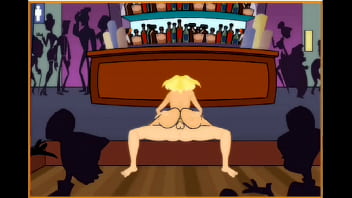 Preview 2 of Download Ipod Porn Video - Big ass  blonde Charlie gets fucked by hung stud clip from cockbile  hunter full
