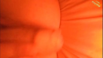 Preview 4 of Saxy Mum Saxy - Hot Sissy Fast Fucked By Sunscreen Bottle