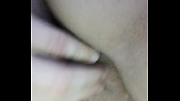 Preview 2 of Granny Midget Fat Bj - Mi t&iacute_a gordita tremenda vagina y me dijo que quer&iacute_a sentir que alguien se lo metiera