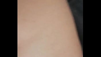 Preview 4 of Granny Midget Fat Bj - Mi t&iacute_a gordita tremenda vagina y me dijo que quer&iacute_a sentir que alguien se lo metiera