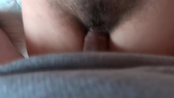 Preview 1 of India Xxxx Film - You already know you can&#039_t put your cock in me,  cum in my pussy,  stepmom moans
