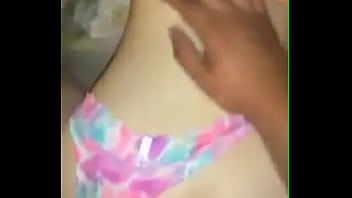 Preview 4 of Sexzzzz Xxxxxxxx - Flaquita rica en tanga