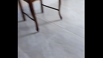 Preview 4 of Maya Mikhailovna - Veio de longe para comprovar se minha boca &eacute_ o que todos falam!!