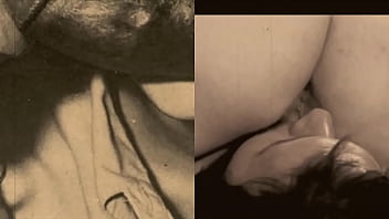 Preview 2 of Japanese No Penetration - Dark Lantern Entertainment presents &#039_Vintage Interracial&#039_ from My Secret Life,  The Erotic Confessions of a Victorian English Gentleman