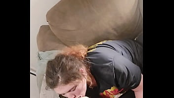 Preview 4 of Video Fran Aise Femme Enculeuse - Verification video
