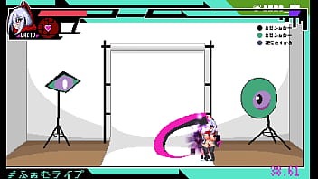 Preview 2 of Mature Home Clip - [H-Game] Buzama - Gameplay