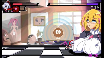 Preview 3 of Mature Home Clip - [H-Game] Buzama - Gameplay