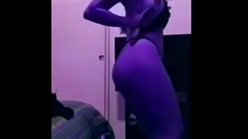 Preview 2 of Adyan Bleri - seguidora manda video provocador