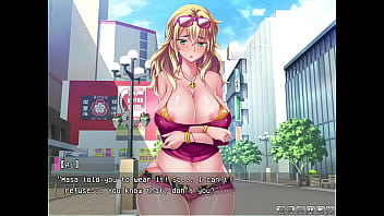 Preview 1 of Two Tenna - Ai,  The Caring Wife Who Can&rsquo_T Refuse Any Requests END (Eng Sub)