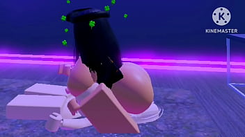 Preview 1 of Rabefull - Buchona caliente