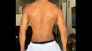 Preview 4 of Car Tune Video Xxx - Jazon morais gostoso