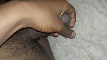 Preview 1 of Salve Son - QUICK CUM DICK masturbate
