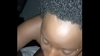 Preview 2 of Mom Fucking Lucky Guy - Tygee  giving that good head