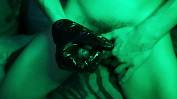 Preview 4 of Maing Bal Xxx - Hard penis massage and great overexcitation with sperm abstinence and juicy passionate moans