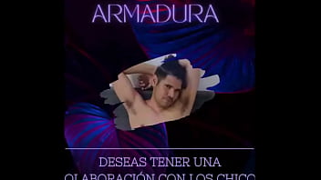 Preview 1 of Eye Milf Sex - Deseas hacer colaboraciones con la gente de Armadura,  escribamosHotboysSite@EncuentroGayMty@RegiolandiaMTY@RtGayLatino...