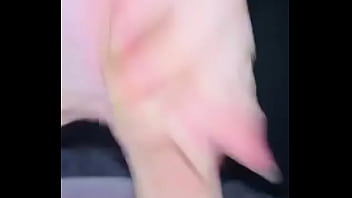 Preview 1 of Brunette Withjuicy Tight Pussy - Gozando solo