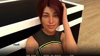 Preview 2 of Sexvy Bhabi - Complete Gameplay - WVM,  Part 18