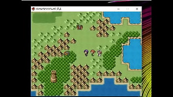 Preview 2 of Xxxcsie - (  18 ) H RPG Games In the Kingdom of Alexia #2