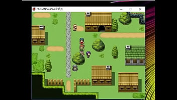 Preview 3 of Xxxcsie - (  18 ) H RPG Games In the Kingdom of Alexia #2