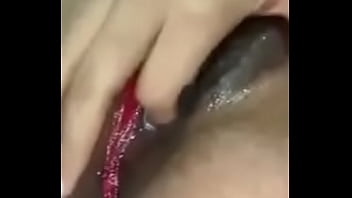 Preview 3 of Mum And Teen - She wet wet