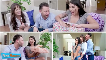 Preview 4 of Home Tutor And Student - DUAS SAFADAS SENDO ENRABADAS
