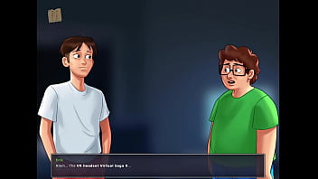 Preview 4 of Xiedao - Summertime Saga 130
