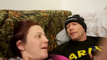Preview 2 of Anita Hole Got Filled - Verification video