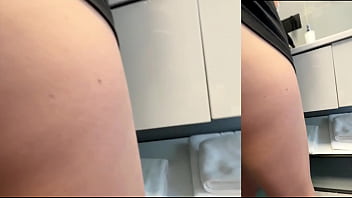 Preview 4 of Chase Steomom Anal - Birthday Surprise: Hot Kisses,  Pussy Masturbation,  Blowjob,  and Internal Cumshot