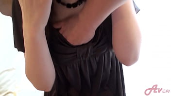 Preview 1 of Beauty Girls Bbc Cry Porn - 頭のテッペンまで痺れるほど良い美乳娘のフェラ - 瑞希 1