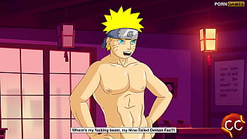 Preview 1 of Animehorse - Naruto Rule 34
