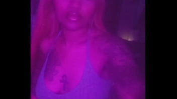 Preview 1 of Milf Giving Loving Blowjobs - Black sexy woman