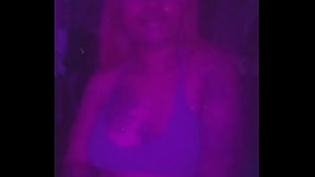 Preview 4 of Milf Giving Loving Blowjobs - Black sexy woman