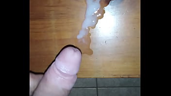 Preview 4 of Reapa Xxx - Shooting a load of cum