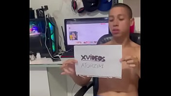 Preview 2 of Sxs2 - V&iacute_deo de verifica&ccedil_&atilde_o