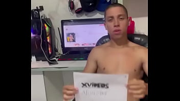 Preview 1 of Sxs2 - V&iacute_deo de verifica&ccedil_&atilde_o
