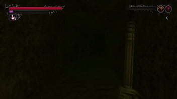 Preview 4 of Son And Mature Slipping - Longplay novinho corajoso entrando gostoso em uma caverna escura