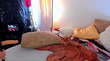 Preview 1 of Pussy Upss - Beauty BBW in sexy outfit chilling on bed in different poses #legs #hips #ass #feet #chilling #posing #tease #MILF #curvy #redhead  #doggystyle #riding #twerk