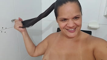 Preview 1 of 18 Hard Girl - Ja viu os videos dessa mina Paty Bumbum