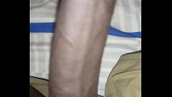 Preview 2 of Horny Ebonyhorny Ebony - Verification video