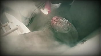Preview 3 of Hironi Hindi Balliuda Xxx - Cera para el pene