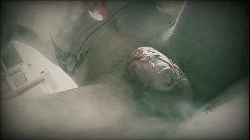 Preview 1 of Hironi Hindi Balliuda Xxx - Cera para el pene