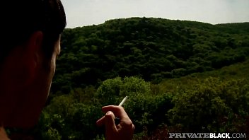 Preview 1 of S Book Vk - PrivateBlack - Hot Cheating Irina Bruni Gets BBC Butt Fucked
