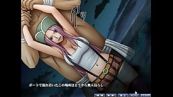 Preview 1 of Blake Boy Sex - J-ガール ファイト3 ジュエリー・ボニー